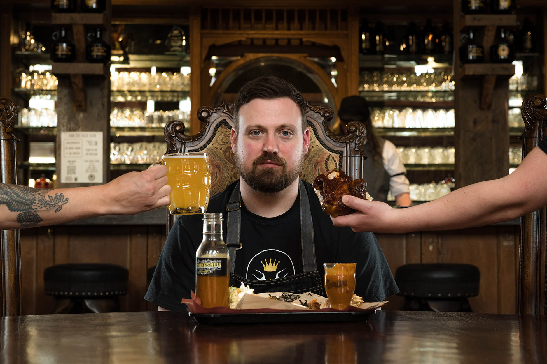 Kelowna brand photography