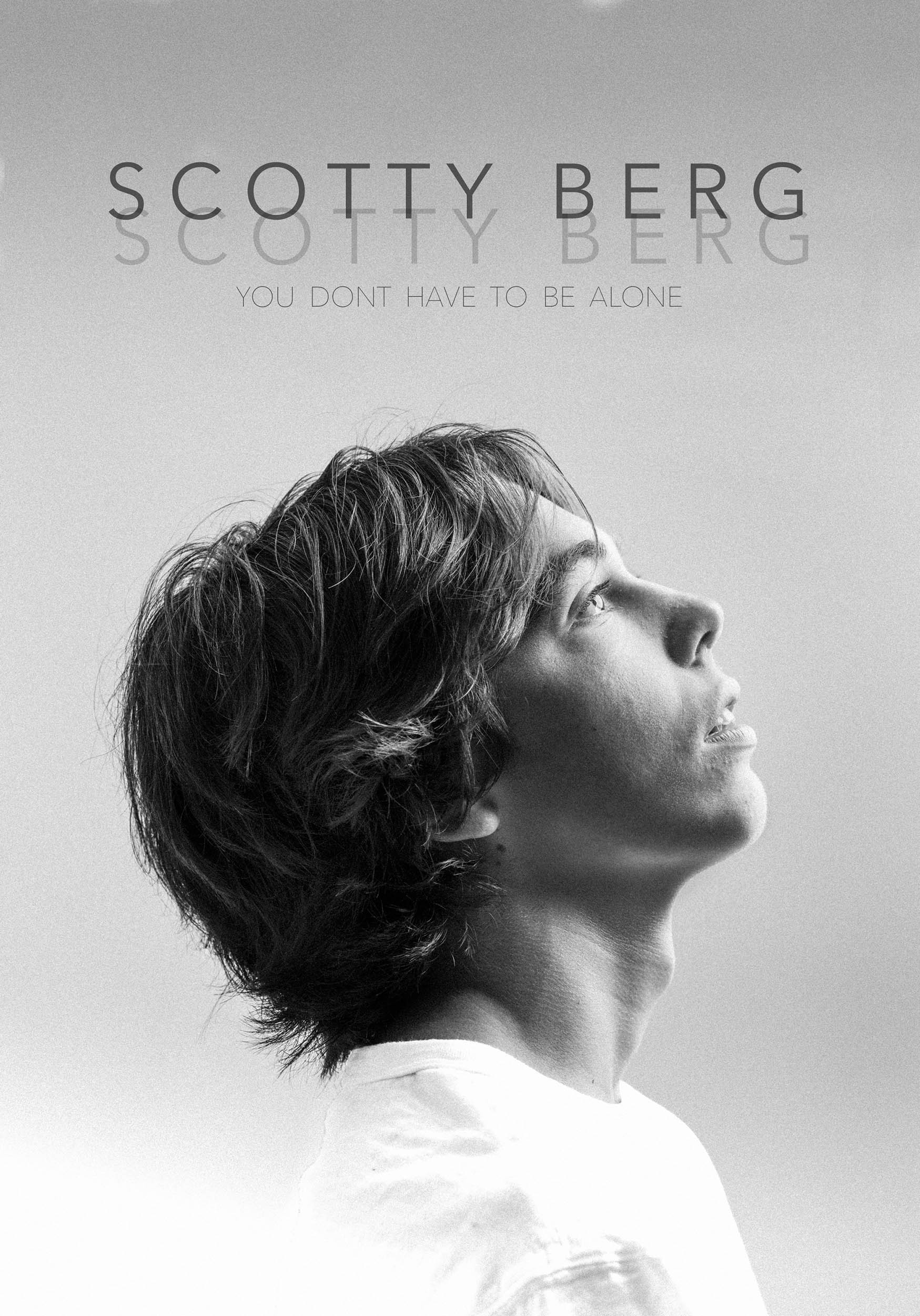 Scotty Berg photos